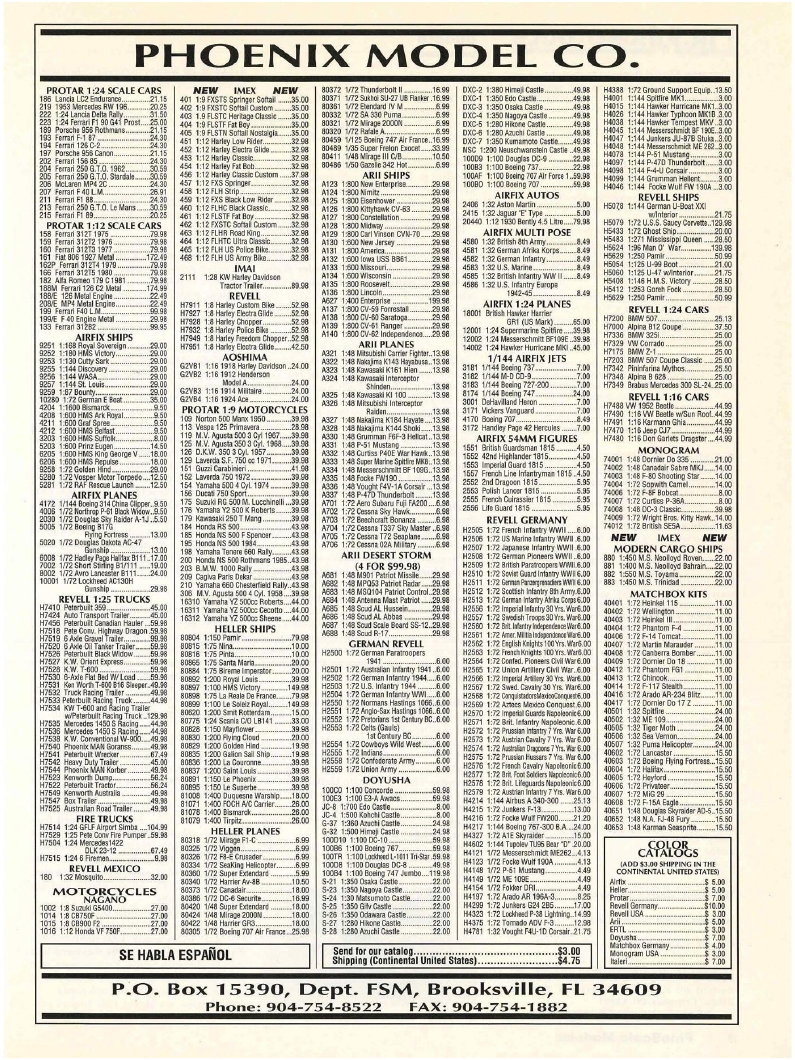 FineScale Modeler 1996-01 (Vol14-01)